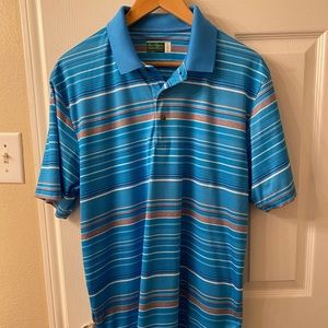Ben Hogan Dri-Fit Golf Polo